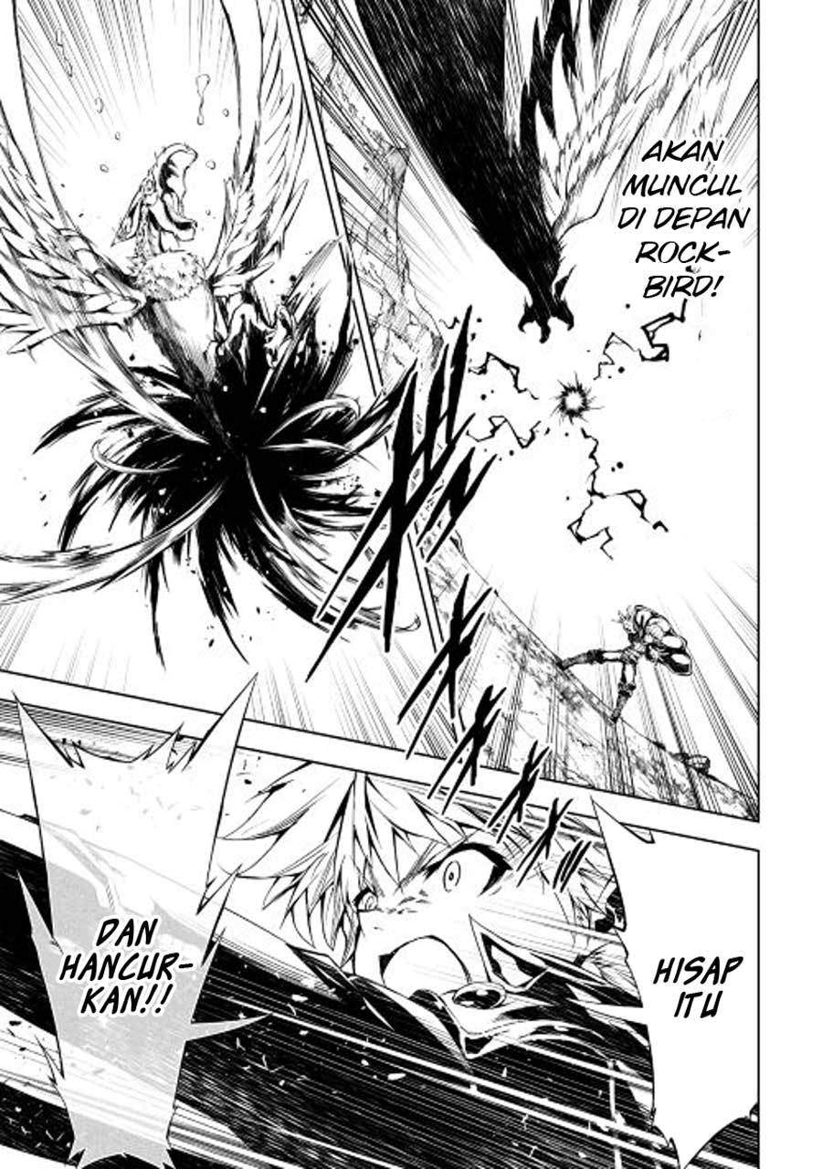Kouritsu Kuriya Madoushi, Daini no Jinsei de Madou wo Kiwameru Chapter 15 Gambar 37